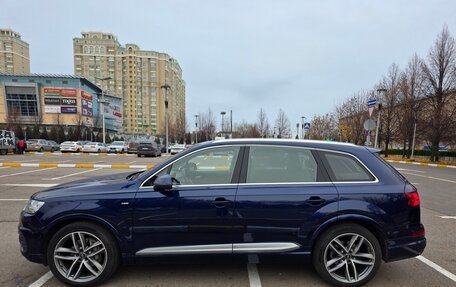 Audi Q7, 2018 год, 4 900 000 рублей, 8 фотография