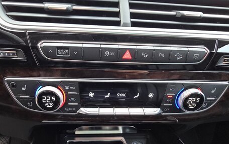 Audi Q7, 2018 год, 4 900 000 рублей, 16 фотография