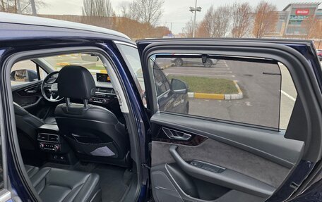 Audi Q7, 2018 год, 4 900 000 рублей, 14 фотография