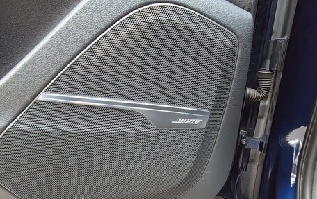 Audi Q7, 2018 год, 4 900 000 рублей, 11 фотография