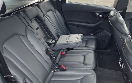 Audi Q7, 2018 год, 4 900 000 рублей, 19 фотография