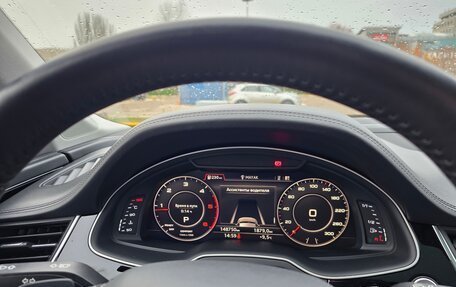 Audi Q7, 2018 год, 4 900 000 рублей, 12 фотография