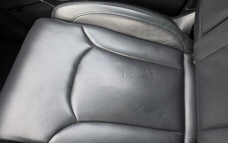 Audi Q7, 2018 год, 4 900 000 рублей, 18 фотография