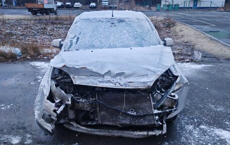 Ford Focus II рестайлинг, 2006 год, 200 000 рублей, 2 фотография