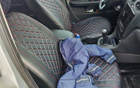 Ford Focus II рестайлинг, 2006 год, 200 000 рублей, 5 фотография