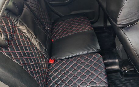 Ford Focus II рестайлинг, 2006 год, 200 000 рублей, 6 фотография