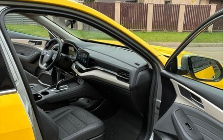 Haval F7 I, 2023 год, 2 600 000 рублей, 5 фотография