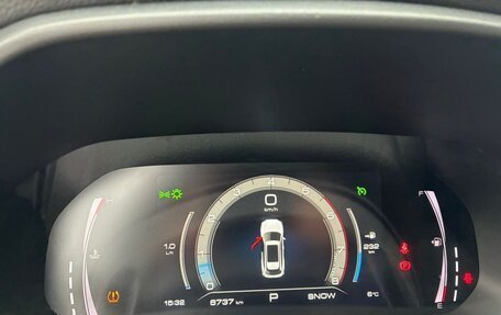 Haval F7 I, 2023 год, 2 600 000 рублей, 3 фотография