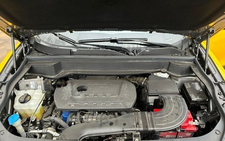 Haval F7 I, 2023 год, 2 600 000 рублей, 4 фотография