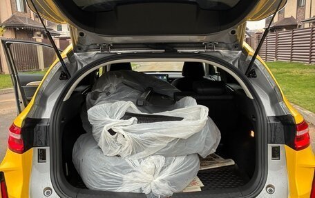 Haval F7 I, 2023 год, 2 600 000 рублей, 8 фотография