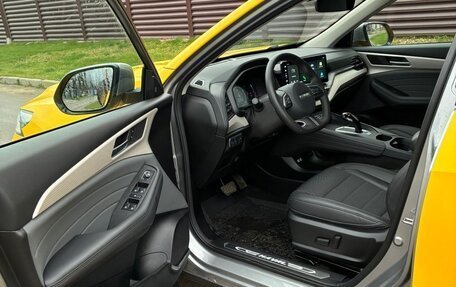 Haval F7 I, 2023 год, 2 600 000 рублей, 10 фотография