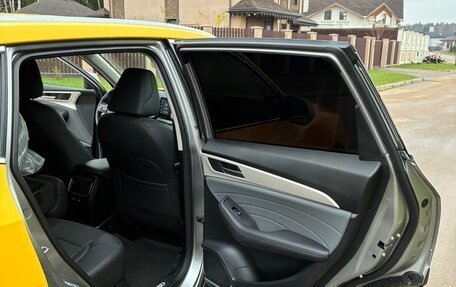 Haval F7 I, 2023 год, 2 600 000 рублей, 7 фотография