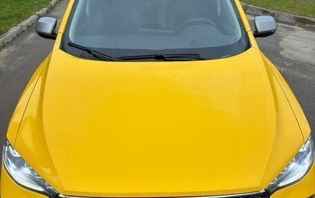 Haval F7 I, 2023 год, 2 600 000 рублей, 11 фотография