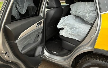 Haval F7 I, 2023 год, 2 600 000 рублей, 9 фотография