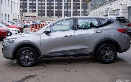 Haval F7 I, 2023 год, 2 600 000 рублей, 20 фотография