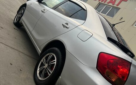 Toyota Allion, 2002 год, 680 000 рублей, 7 фотография