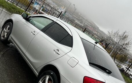 Toyota Allion, 2002 год, 680 000 рублей, 3 фотография