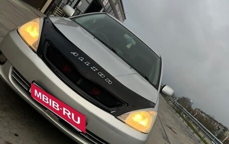 Toyota Allion, 2002 год, 680 000 рублей, 8 фотография