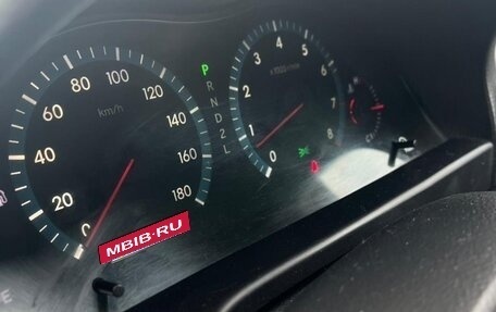 Toyota Allion, 2002 год, 680 000 рублей, 10 фотография