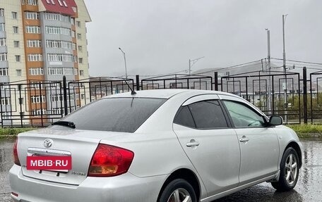 Toyota Allion, 2002 год, 680 000 рублей, 4 фотография