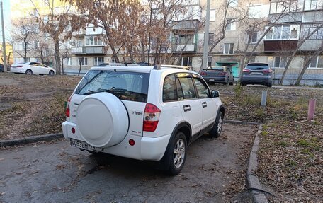 Chery Tiggo (T11), 2013 год, 470 000 рублей, 5 фотография
