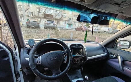 Chery Tiggo (T11), 2013 год, 470 000 рублей, 7 фотография