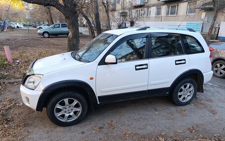 Chery Tiggo (T11), 2013 год, 470 000 рублей, 3 фотография