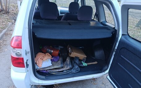 Chery Tiggo (T11), 2013 год, 470 000 рублей, 9 фотография