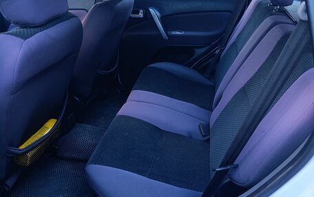 Chery Tiggo (T11), 2013 год, 470 000 рублей, 8 фотография