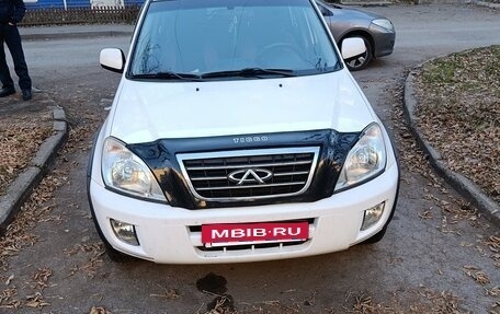 Chery Tiggo (T11), 2013 год, 470 000 рублей, 2 фотография