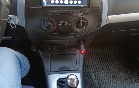 Chery Tiggo (T11), 2013 год, 470 000 рублей, 13 фотография