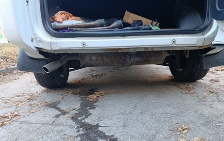 Chery Tiggo (T11), 2013 год, 470 000 рублей, 15 фотография