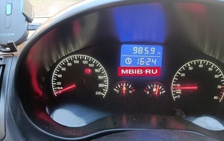 Chery Tiggo (T11), 2013 год, 470 000 рублей, 12 фотография