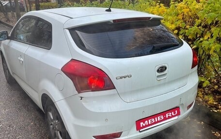 KIA cee'd I рестайлинг, 2011 год, 640 000 рублей, 2 фотография