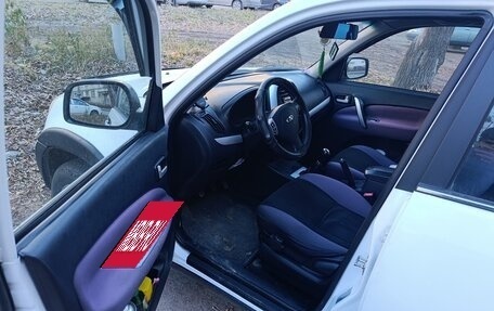 Chery Tiggo (T11), 2013 год, 470 000 рублей, 6 фотография