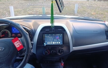 Chery Tiggo (T11), 2013 год, 470 000 рублей, 11 фотография