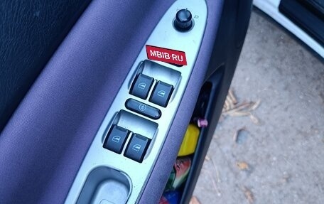 Chery Tiggo (T11), 2013 год, 470 000 рублей, 10 фотография