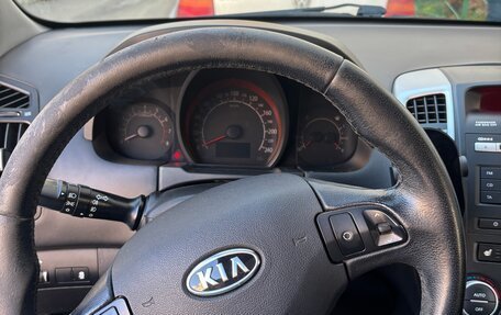 KIA cee'd I рестайлинг, 2011 год, 640 000 рублей, 7 фотография