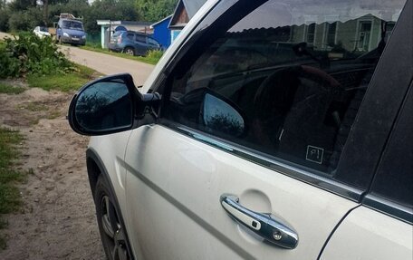 Haval H6, 2017 год, 1 350 000 рублей, 5 фотография