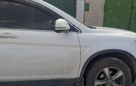 Haval H6, 2017 год, 1 350 000 рублей, 2 фотография