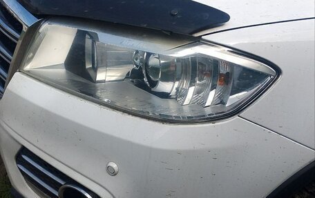 Haval H6, 2017 год, 1 350 000 рублей, 3 фотография