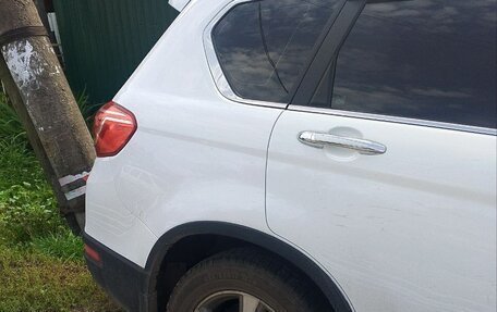 Haval H6, 2017 год, 1 350 000 рублей, 8 фотография