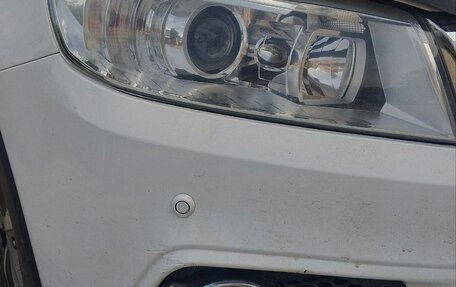 Haval H6, 2017 год, 1 350 000 рублей, 10 фотография