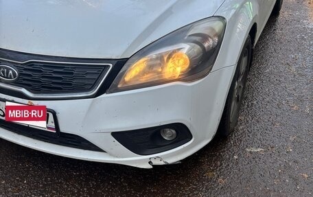 KIA cee'd I рестайлинг, 2011 год, 640 000 рублей, 4 фотография