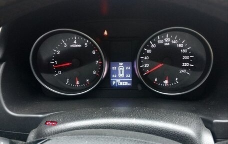 Haval H6, 2017 год, 1 350 000 рублей, 11 фотография