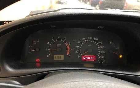 Chevrolet Niva I рестайлинг, 2008 год, 175 000 рублей, 11 фотография