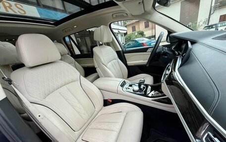 BMW X7, 2021 год, 6 610 000 рублей, 11 фотография