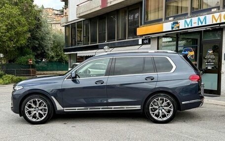 BMW X7, 2021 год, 6 610 000 рублей, 3 фотография