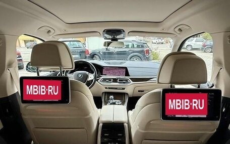 BMW X7, 2021 год, 6 610 000 рублей, 7 фотография