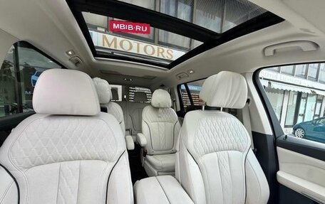 BMW X7, 2021 год, 6 610 000 рублей, 9 фотография